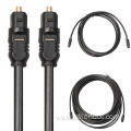 Toslink Audio cord Cable for speaker Microphone